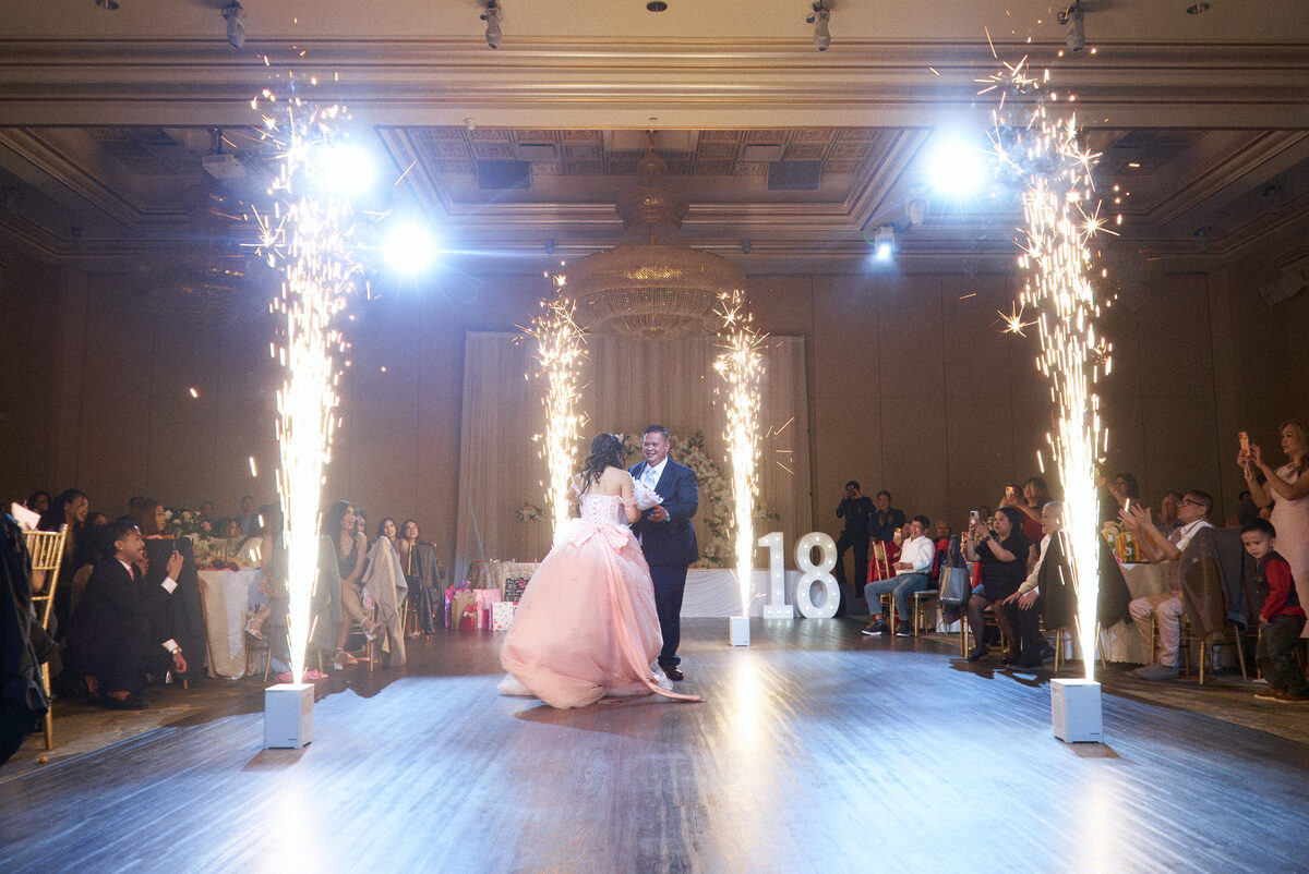 Cover image for Sarah's Debut