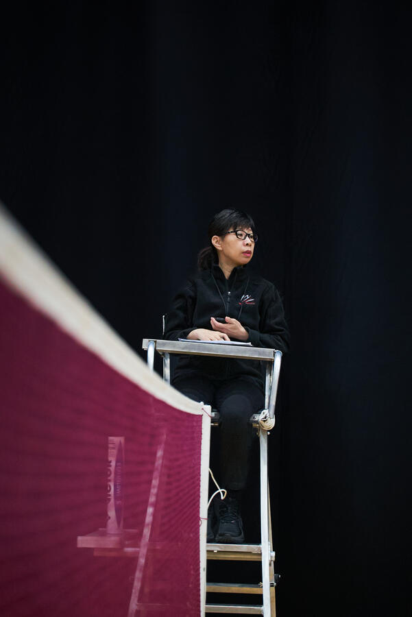 BON Campus Grand Prix, photo 3