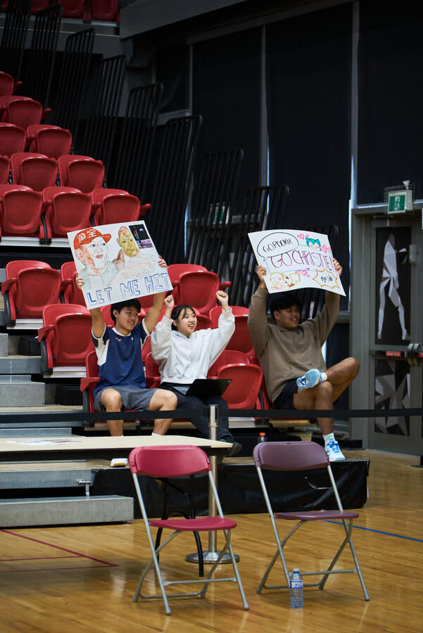 BON Campus Grand Prix, photo 6
