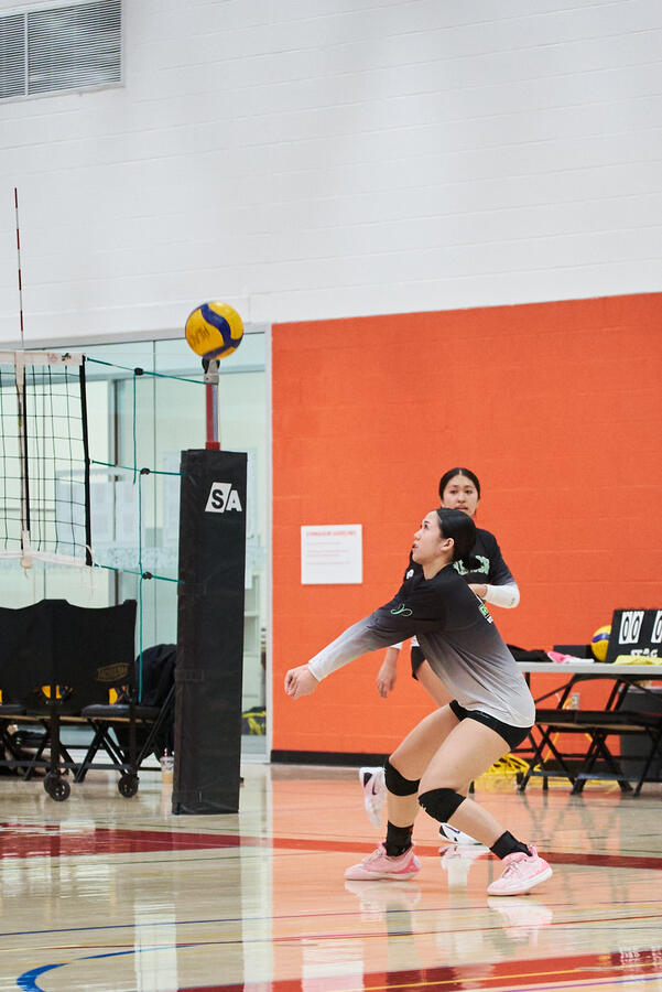 Seneca Sting Tournament, photo 1
