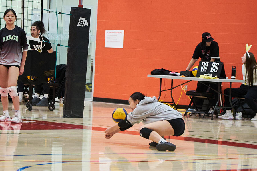Seneca Sting Tournament, photo 3