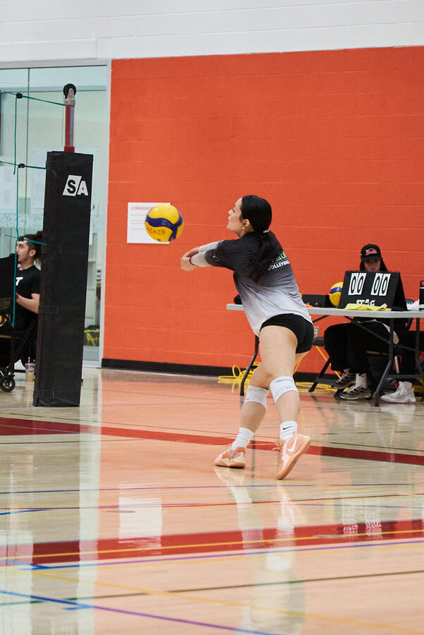 Seneca Sting Tournament, photo 4