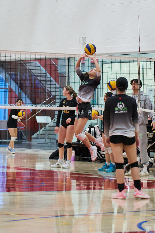 Seneca Sting Tournament, photo 5