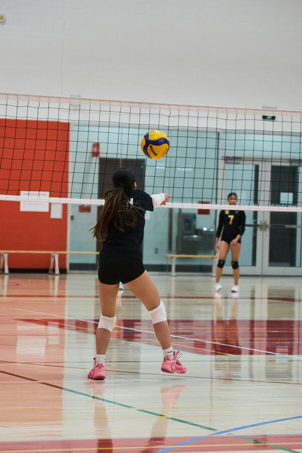 Seneca Sting Tournament, photo 6