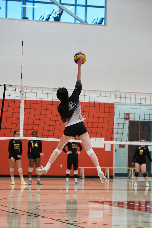 Seneca Sting Tournament, photo 8