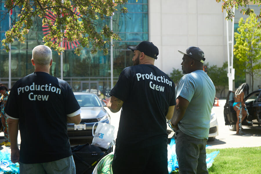 COT x FIFA Legacy Project, photo 3