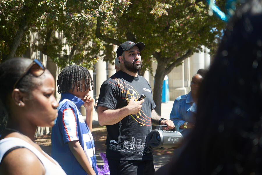 COT x FIFA Legacy Project, photo 4