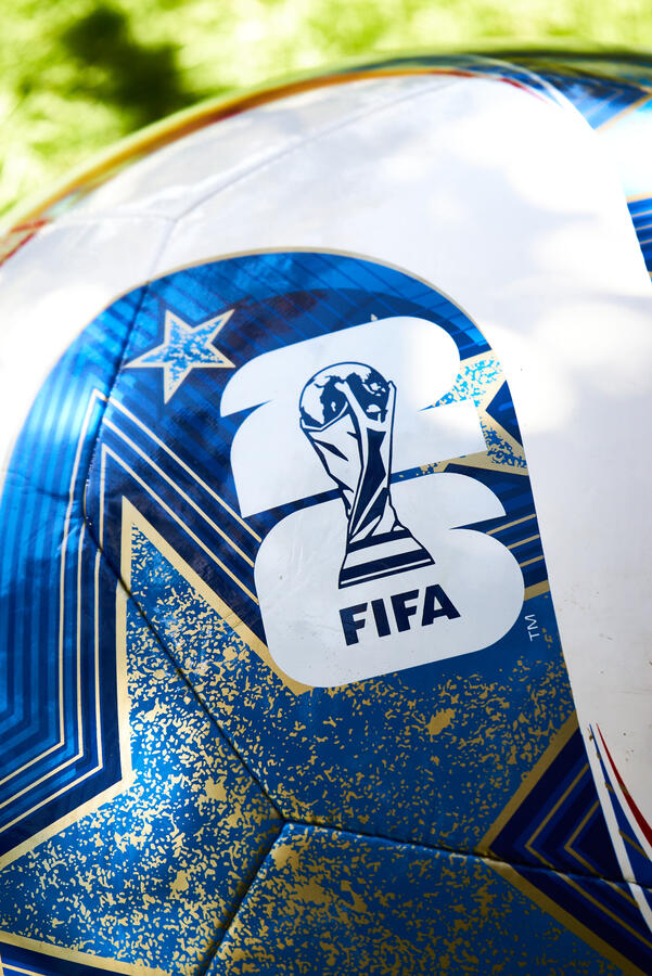 COT x FIFA Legacy Project, photo 5