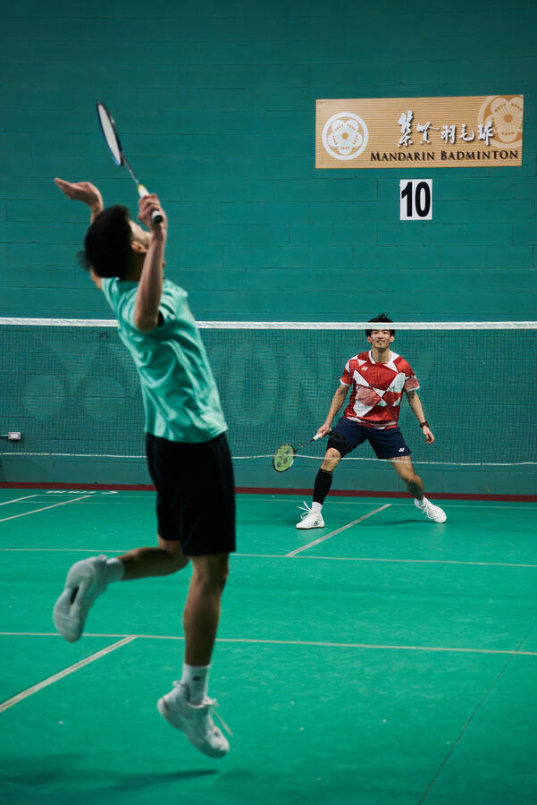 BON Junior B #3, photo 2