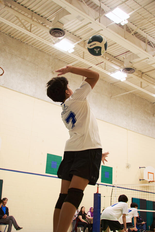 TLS Boys Challenge Cup, photo 4