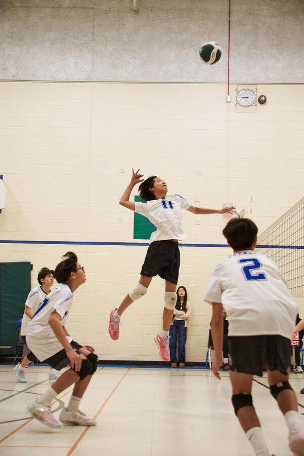 TLS Boys Challenge Cup, photo 8