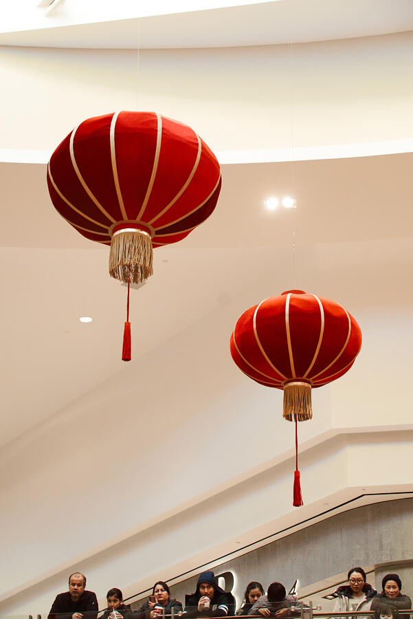 STC Lunar New Year, photo 4