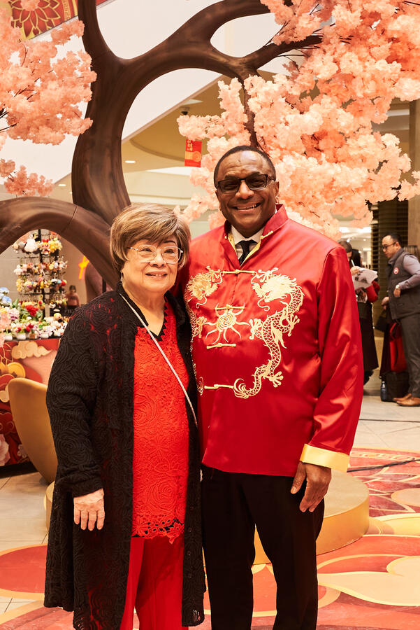 STC Lunar New Year, photo 5