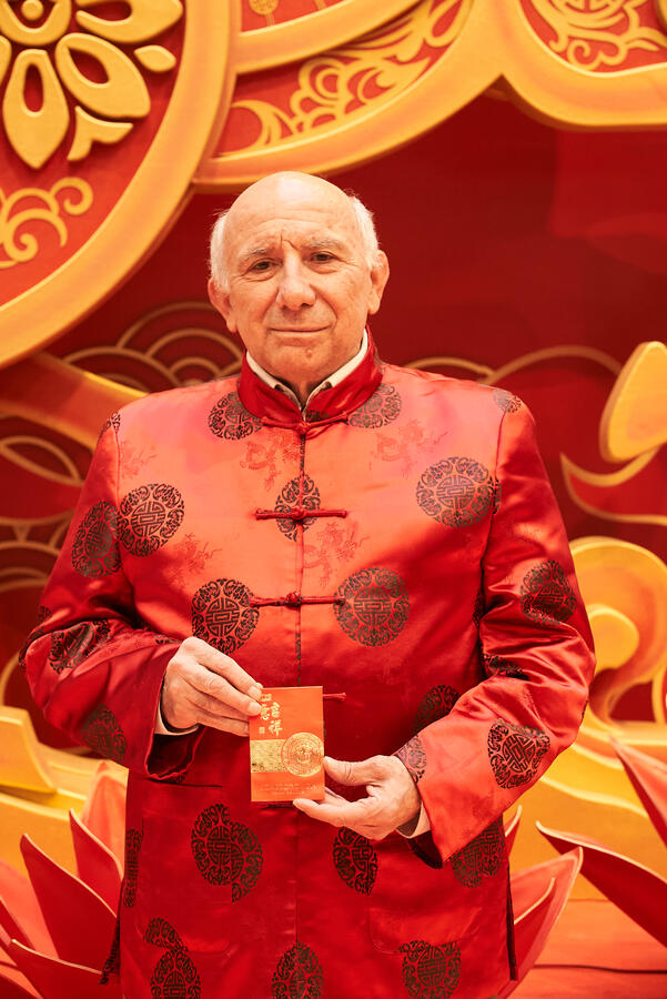 STC Lunar New Year, photo 6
