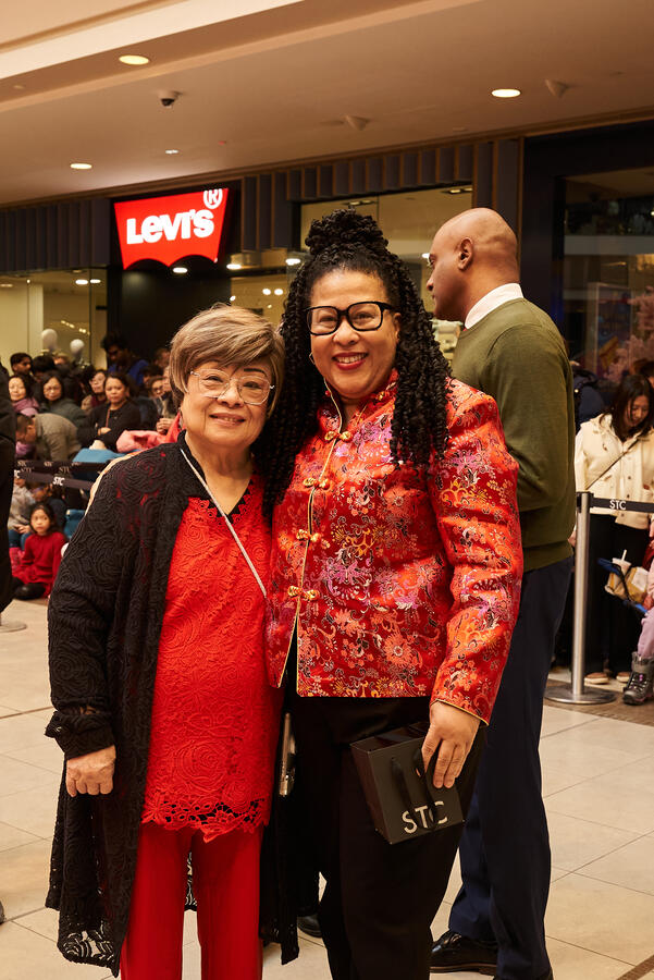 STC Lunar New Year, photo 7
