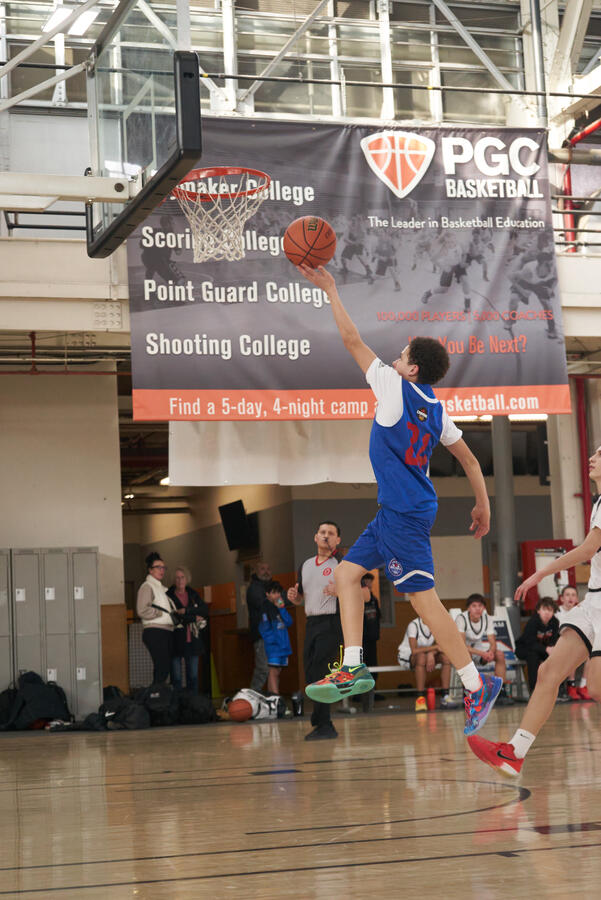 Coalition League, photo 7