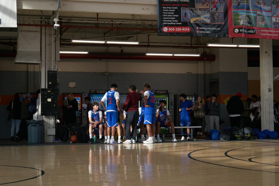 Coalition League, photo 8