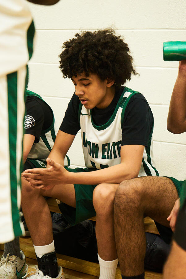 U17 Basketball, photo 6